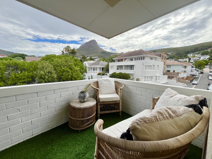 To Let 2 Bedroom Property for Rent in Tamboerskloof Western Cape